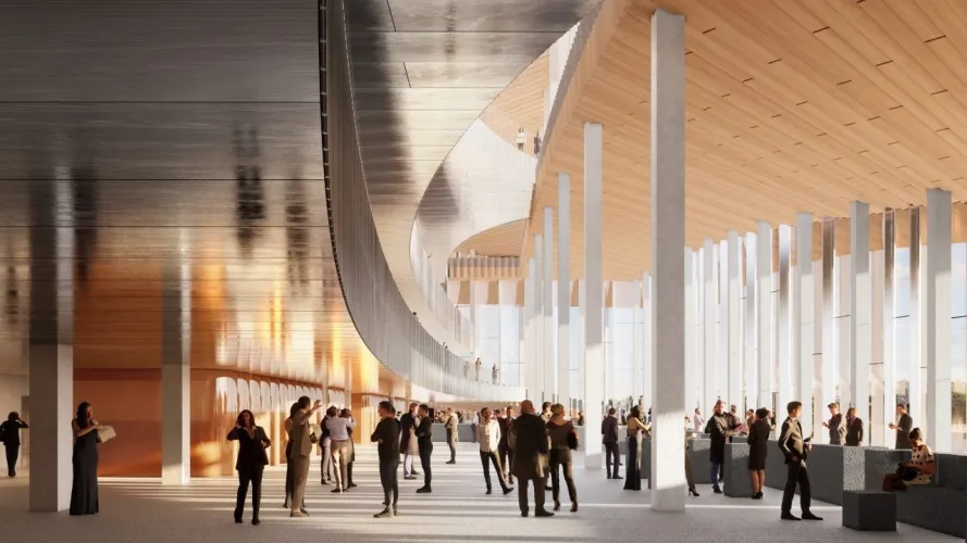 Vltavská filharmonie – projektové řízení nejvýznamnější kulturní stavby v ČR