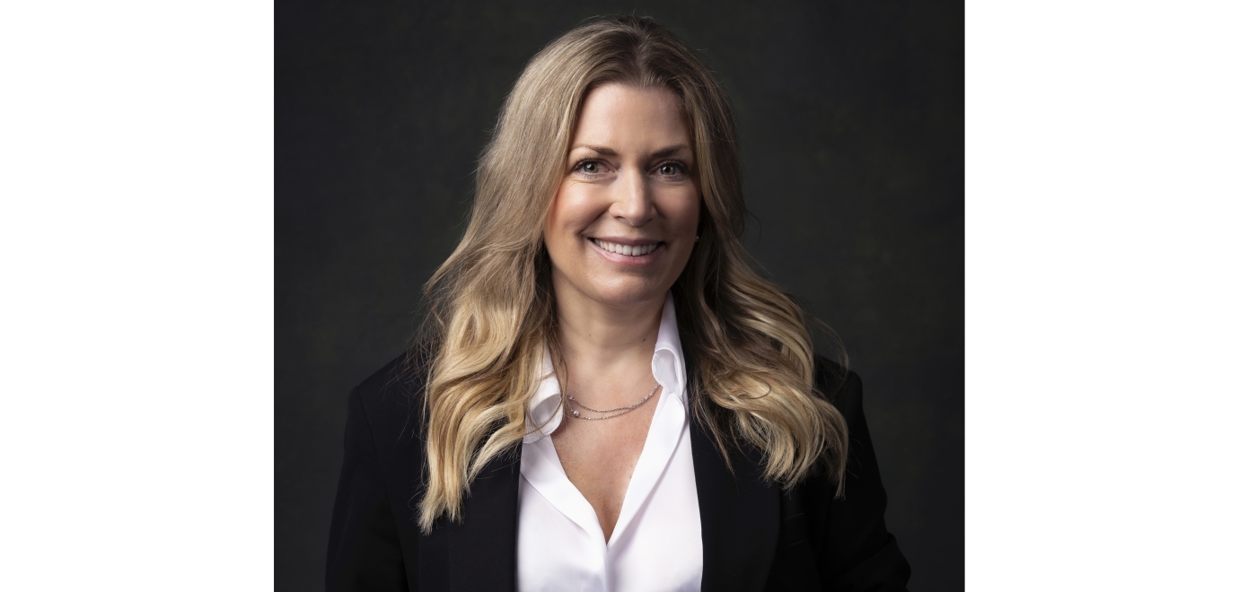 Jana Schumacher na pozici HR manažerky