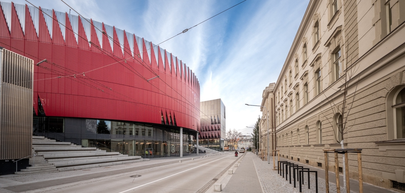 Společnost FETTERS upevňuje svoji roli experta na projektové řízení ve stavebnictví