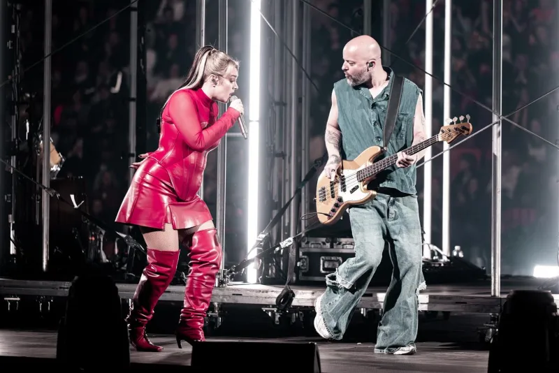 Horácká multifunkční aréna v Jihlavě byla slavnostně otevřena