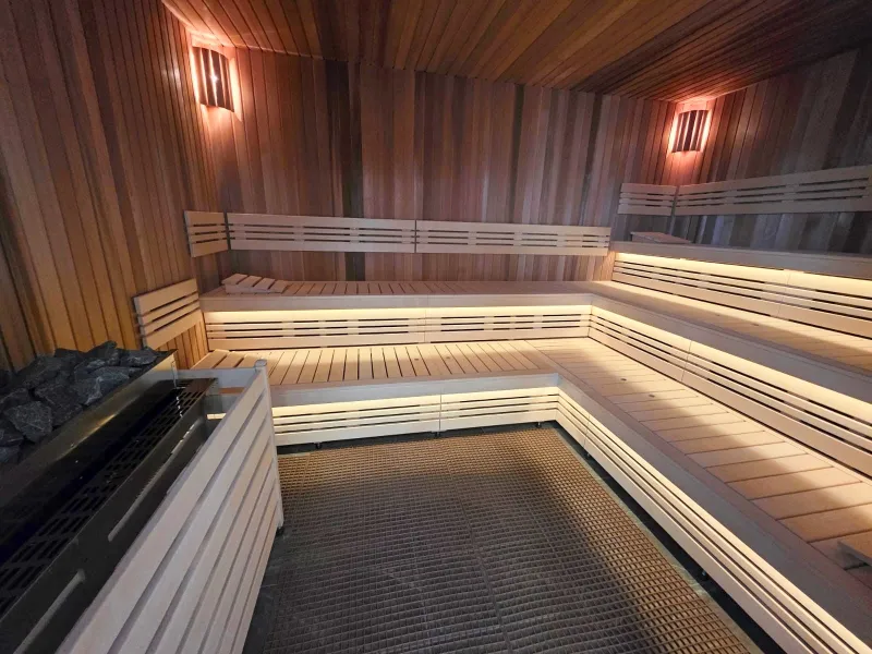 Město Nymburk otevřelo nové Relaxační centrum Labe