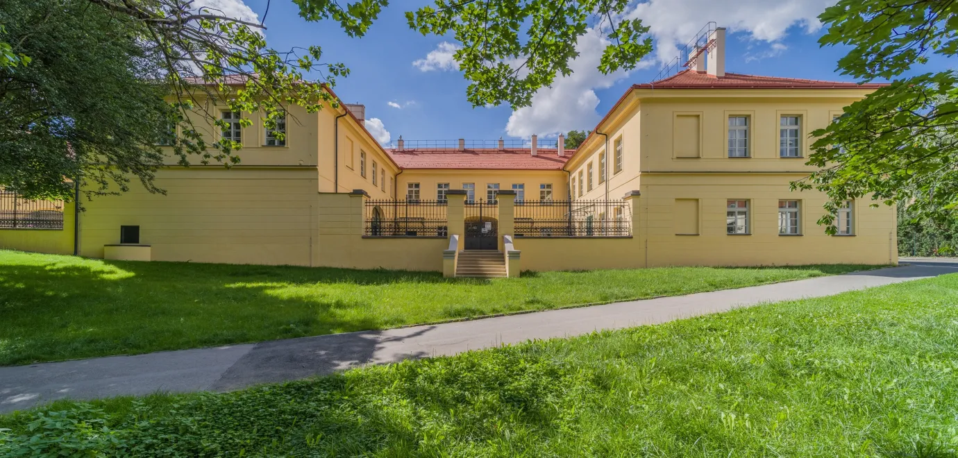 Zdravotnická zařízení - klíčová specializace řízení projektů ve FETTERS