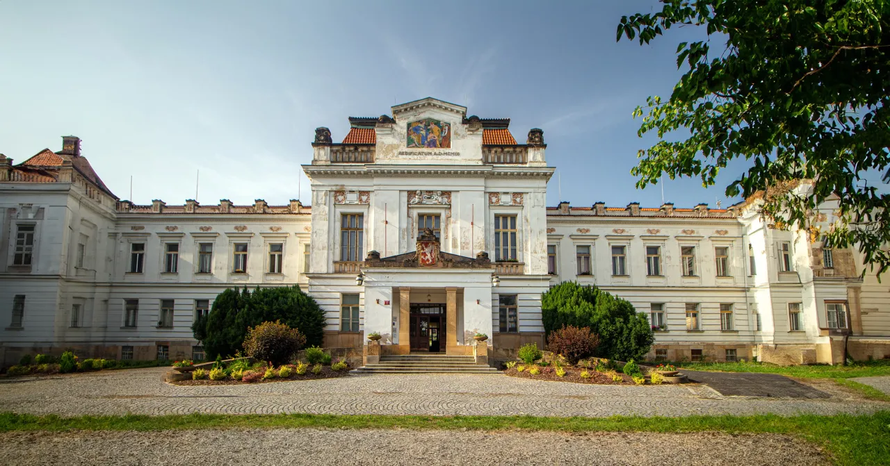 Psychiatrická nemocnice Bohnice