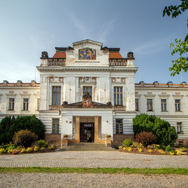 Psychiatrická nemocnice Bohnice