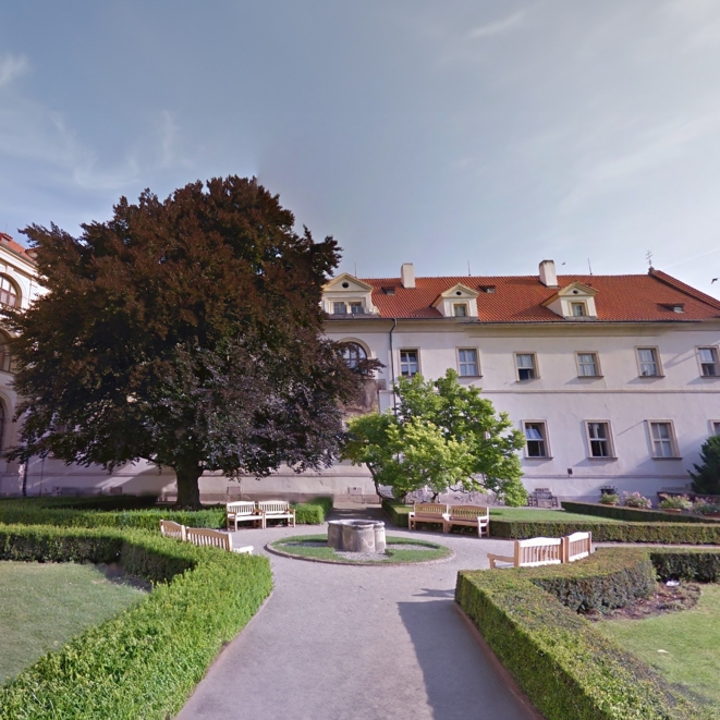 Ministerstvo financí