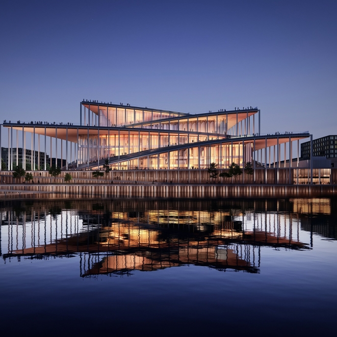 Vltavská filharmonie