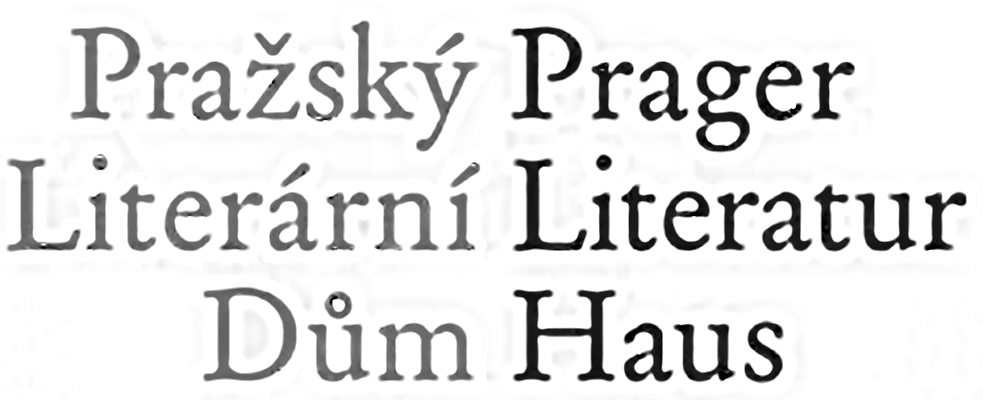 Pražský literární dům