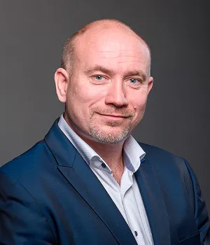 Luboš Králíček