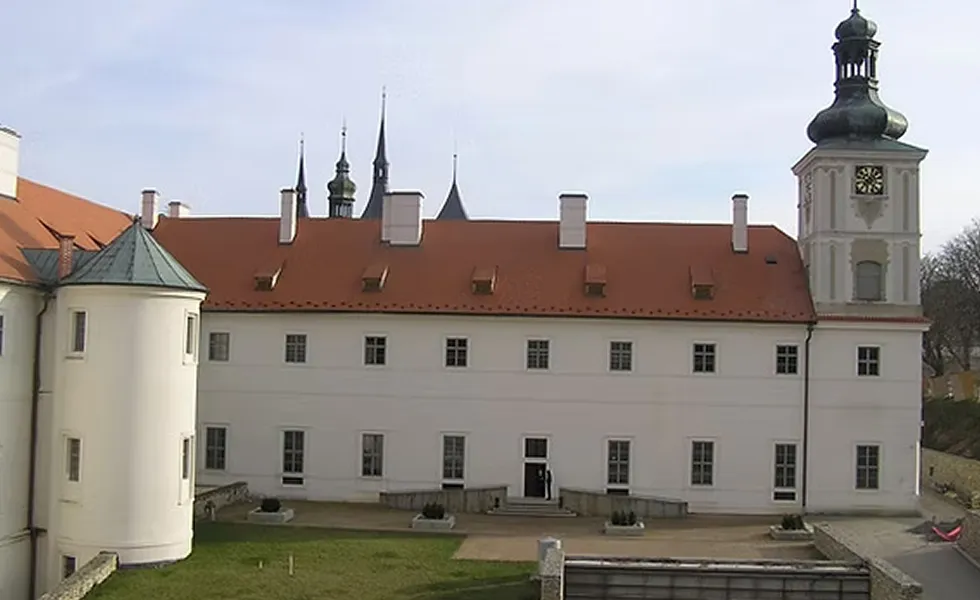 Jezuitská kolej