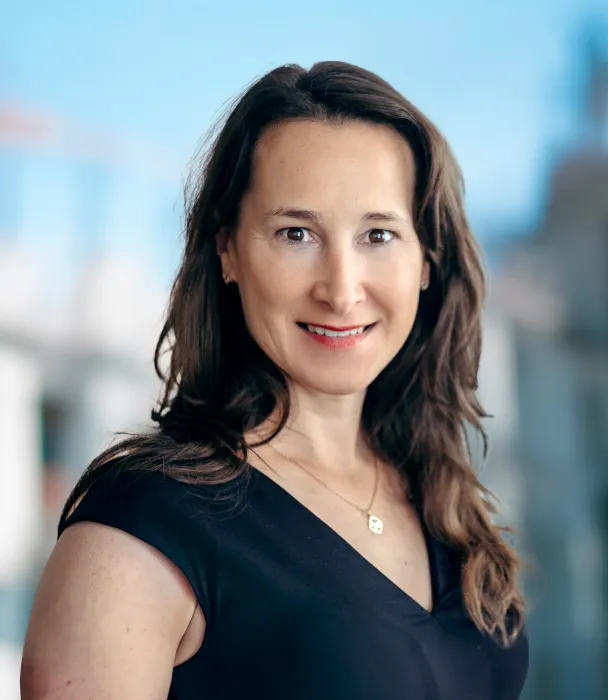 Jana Cenefelsová, marketingová manažerka