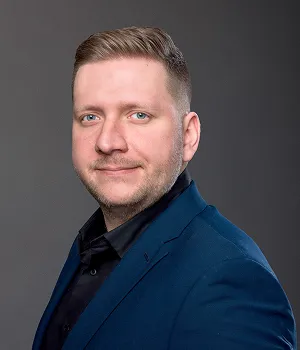 Vojtěch Lukeš